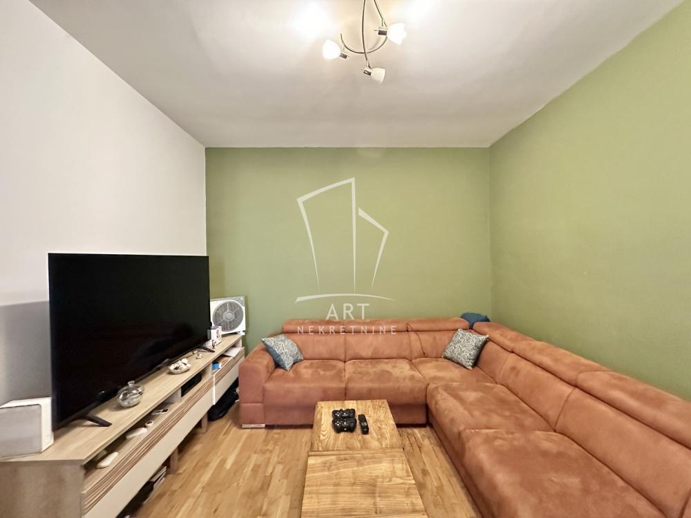 Stan na prodaju u Beogradu, Stari grad, dvosoban, 31m2, cena 169900 evra
