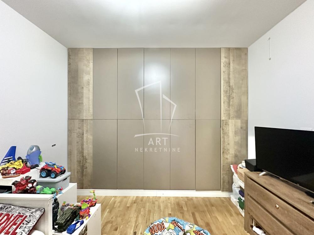 Stan na prodaju u Beogradu, Stari grad, dvosoban, 31m2, cena 169900 evra