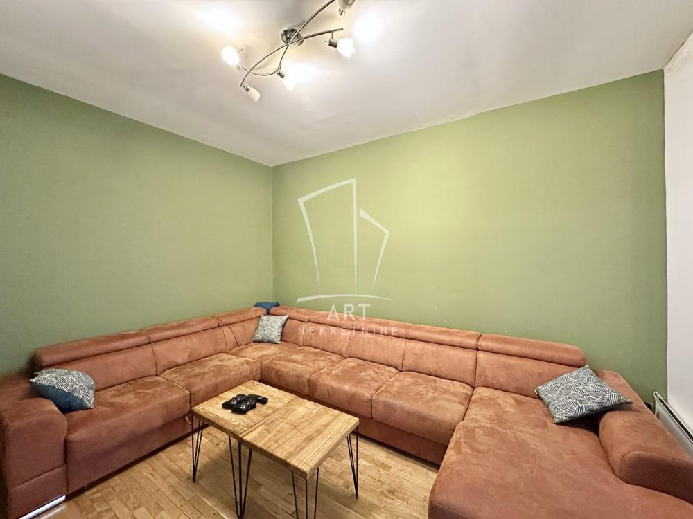 Stan na prodaju u Beogradu, Stari grad, dvosoban, 31m2, cena 169900 evra