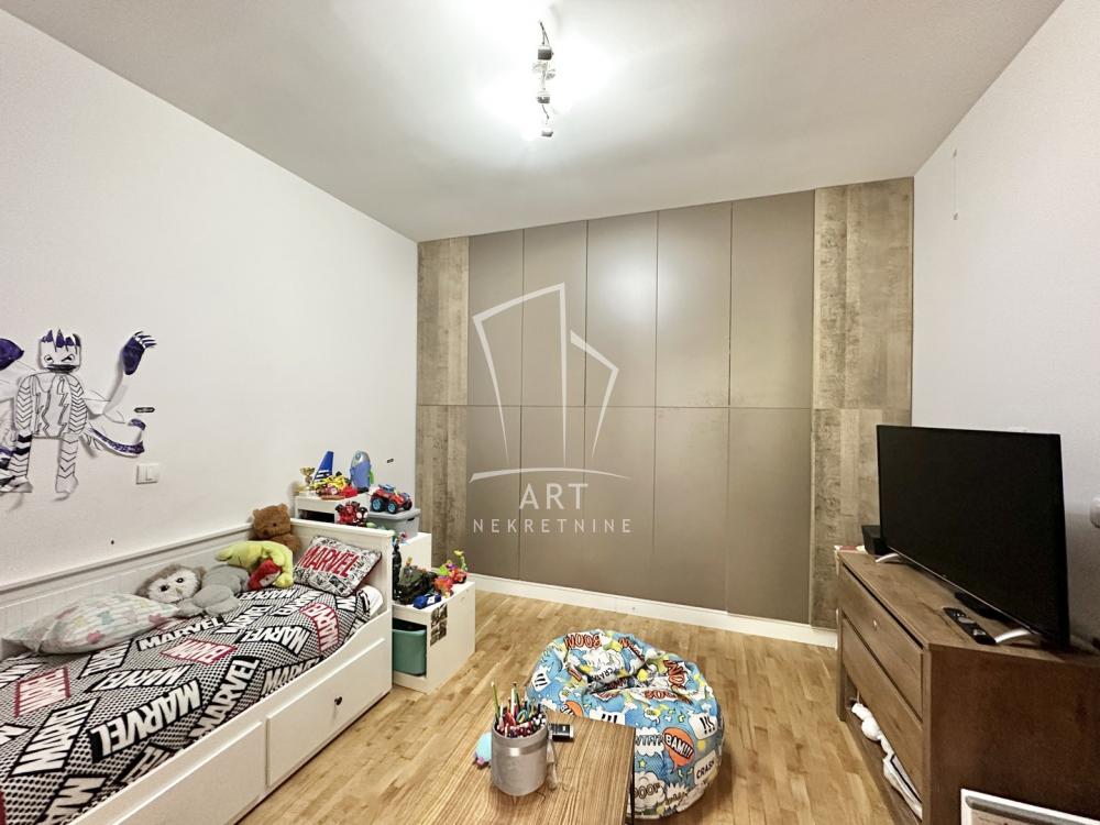 Stan na prodaju u Beogradu, Stari grad, dvosoban, 31m2, cena 169900 evra