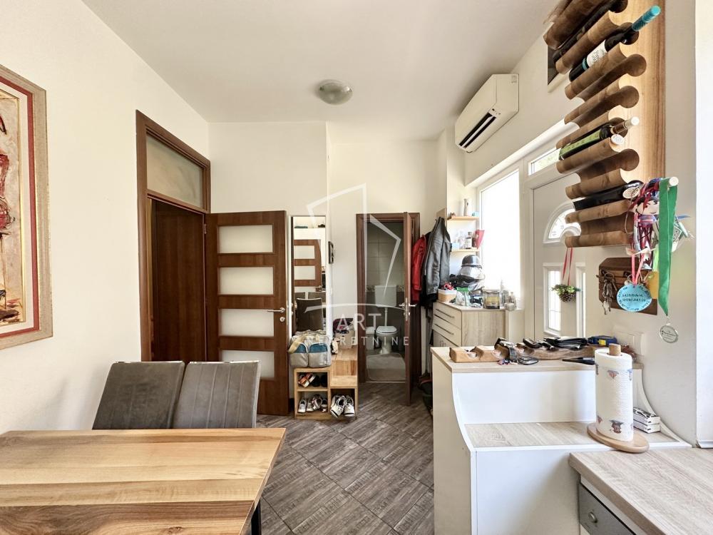 Stan na prodaju u Beogradu, Stari grad, dvosoban, 31m2, cena 169900 evra