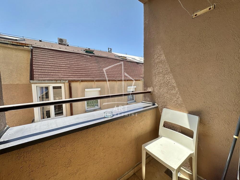 Stan na prodaju u Beogradu, Zvezdara, 24m2, cena 78500 evra