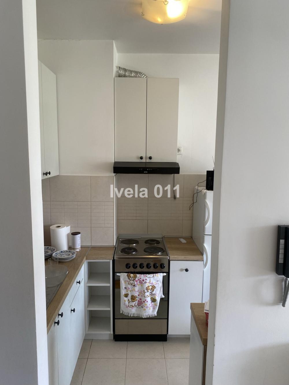 Stan na prodaju u Beogradu, Učiteljsko naselje, jednosoban, 38m2, cena 152000 evra