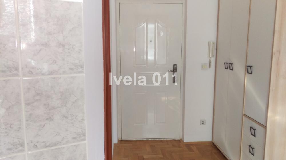 Stan na prodaju u Beogradu, Zvezdara, 24m2, cena 78500 evra