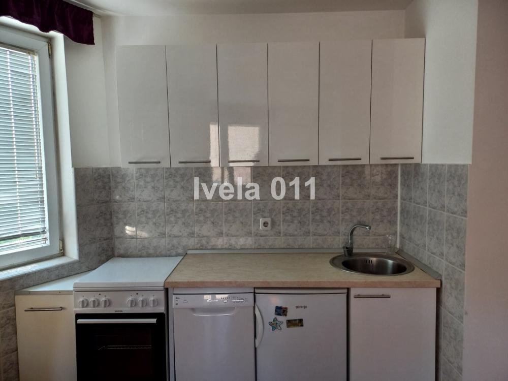 Stan na prodaju u Beogradu, Zvezdara, 24m2, cena 78500 evra