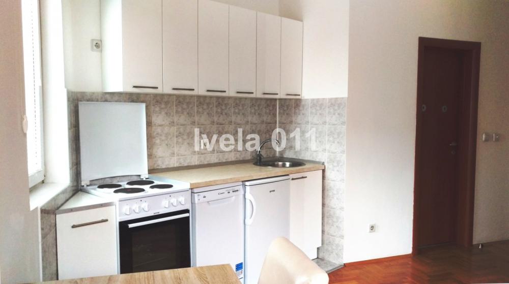 Stan na prodaju u Beogradu, Zvezdara, 24m2, cena 78500 evra