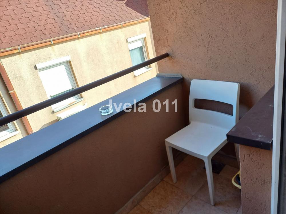 Stan na prodaju u Beogradu, Zvezdara, 24m2, cena 78500 evra