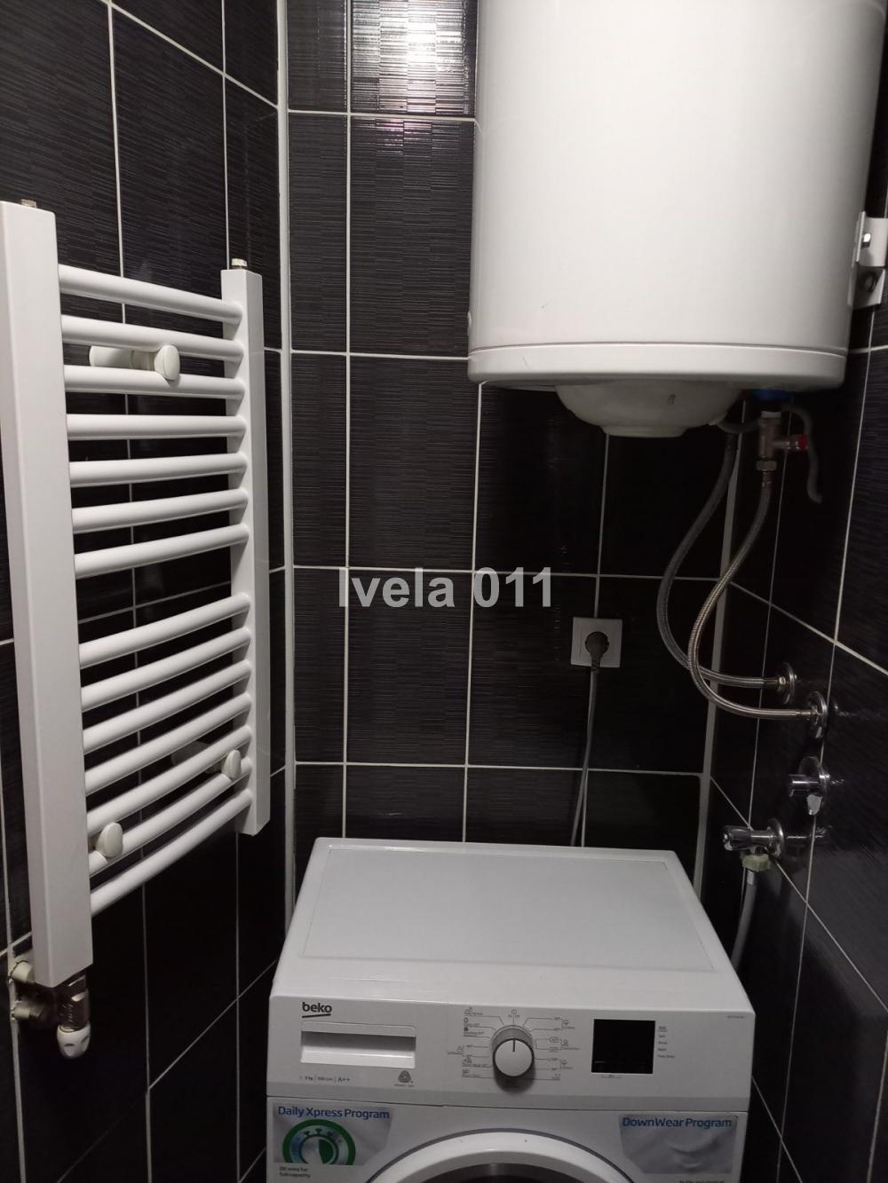 Stan na prodaju u Beogradu, Zvezdara, 24m2, cena 78500 evra