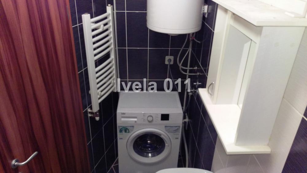 Stan na prodaju u Beogradu, Zvezdara, 24m2, cena 78500 evra