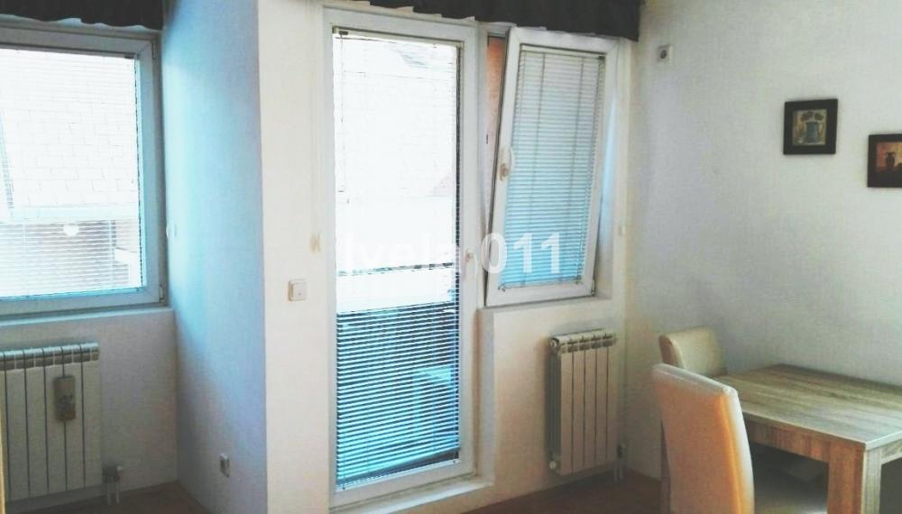 Stan na prodaju u Beogradu, Zvezdara, 24m2, cena 78500 evra