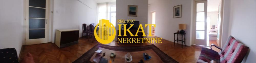 Stan na prodaju u Beogradu, Vračar, 111m2, cena 420000 evra