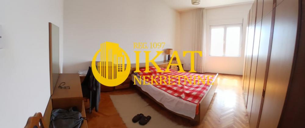 Stan na prodaju u Beogradu, Vračar, 111m2, cena 420000 evra