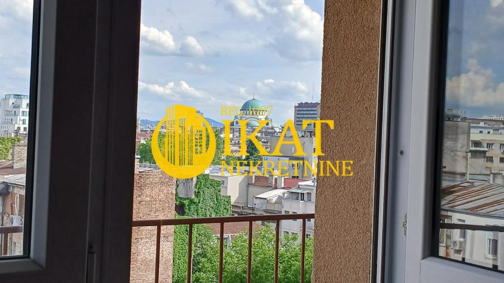 Stan na prodaju u Beogradu, Vračar, 111m2, cena 420000 evra