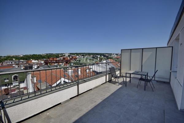 Stan na prodaju u Beogradu, Vukov spomenik, cetvorosoban, 125m2, cena 398000 evra