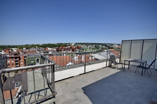 Stan na prodaju u Beogradu, Vukov spomenik, cetvorosoban, 125m2, cena 398000 evra