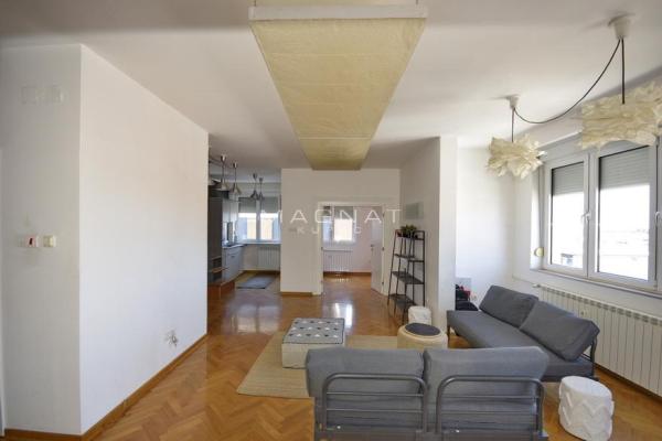 Stan na prodaju u Beogradu, Vukov spomenik, cetvorosoban, 125m2, cena 398000 evra