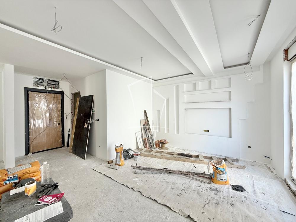 Stan na prodaju u Beogradu, Vukov spomenik, jednoiposoban, 49m2, cena 209000 evra