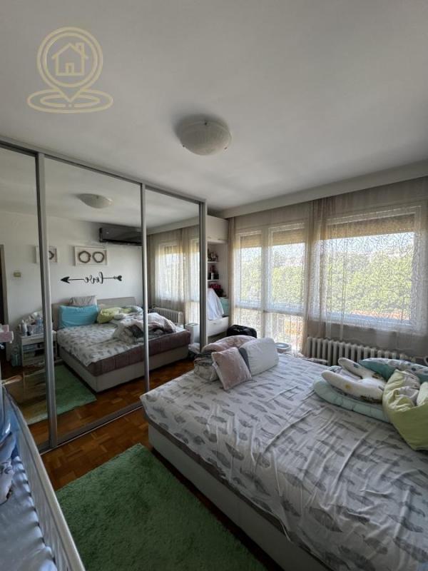 Stan na prodaju u Beogradu, Voždovac, dvosoban, 48m2, cena 150000 evra