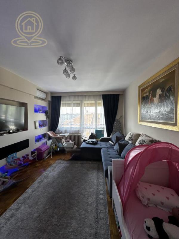 Stan na prodaju u Beogradu, Voždovac, dvosoban, 48m2, cena 150000 evra