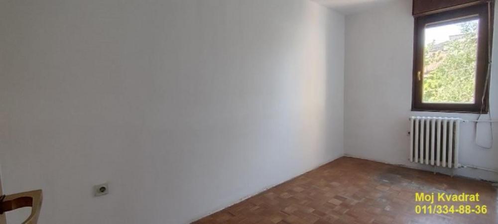 Stan na prodaju u Beogradu, Čukarica, jednoiposoban, 56m2, cena 160000 evra