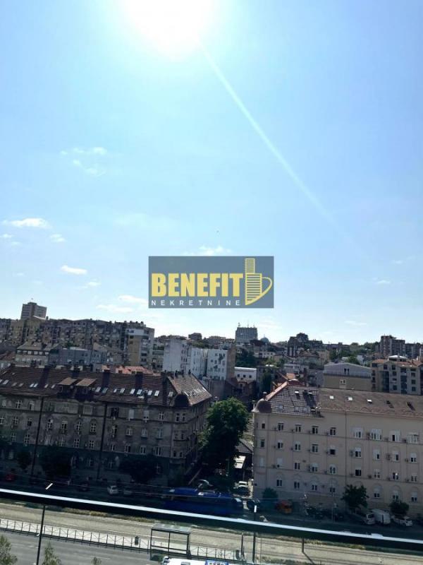 Stan na prodaju u Beogradu, Beograd na vodi, trosoban, 77m2, cena 335000 evra