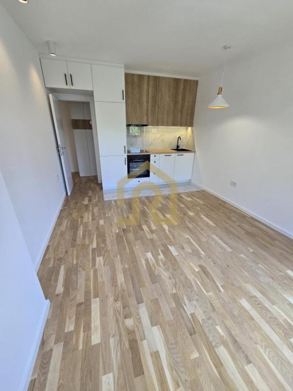 Stan na prodaju u Beogradu, Dorćol, jednoiposoban, 43m2, cena 194000 evra