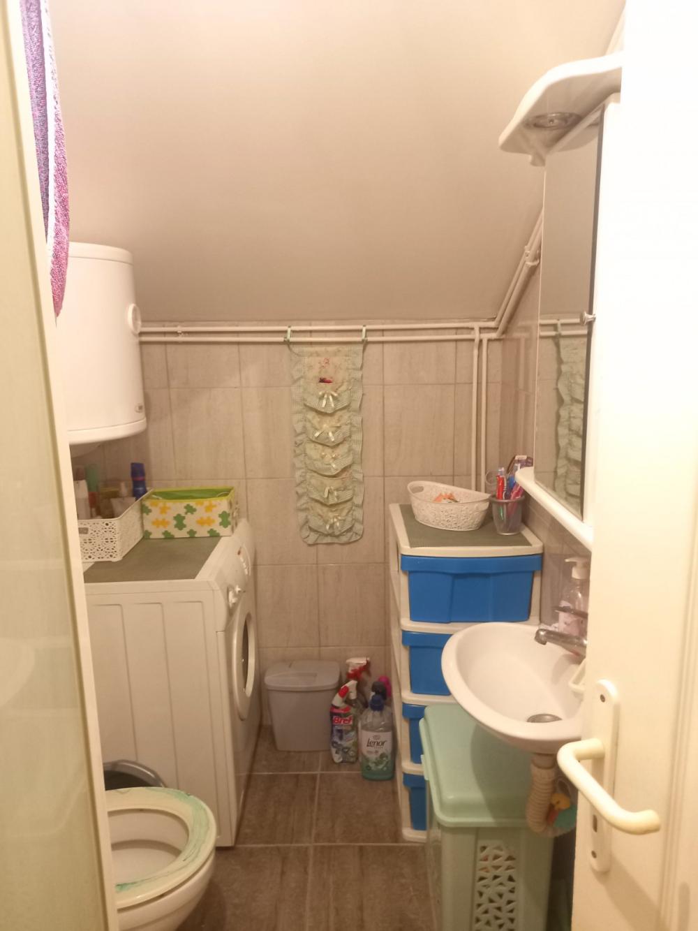 Stan na prodaju u Beogradu, Mirijevo, jednosoban, 31m2, cena 58900 evra