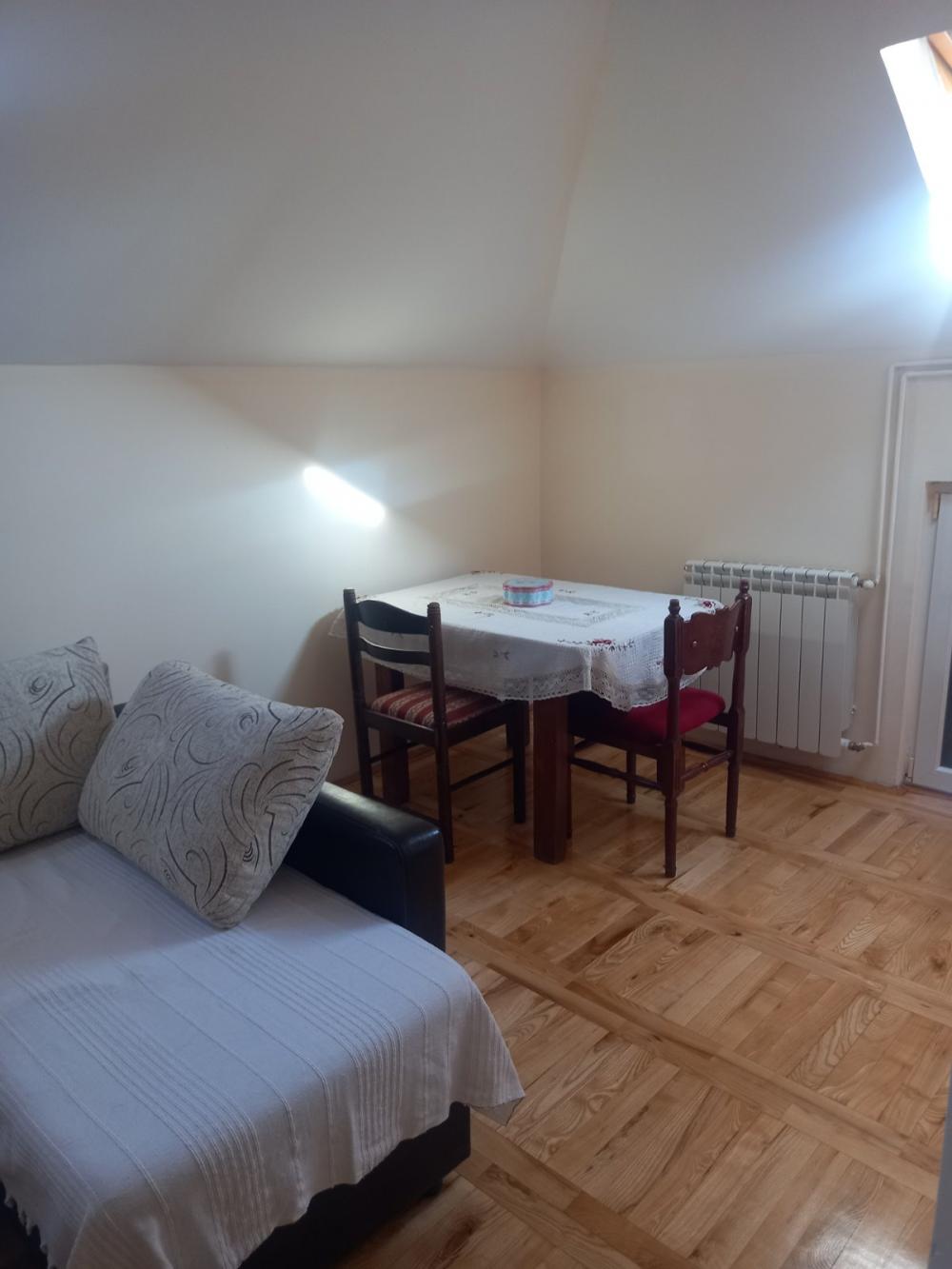 Stan na prodaju u Beogradu, Mirijevo, jednosoban, 31m2, cena 58900 evra