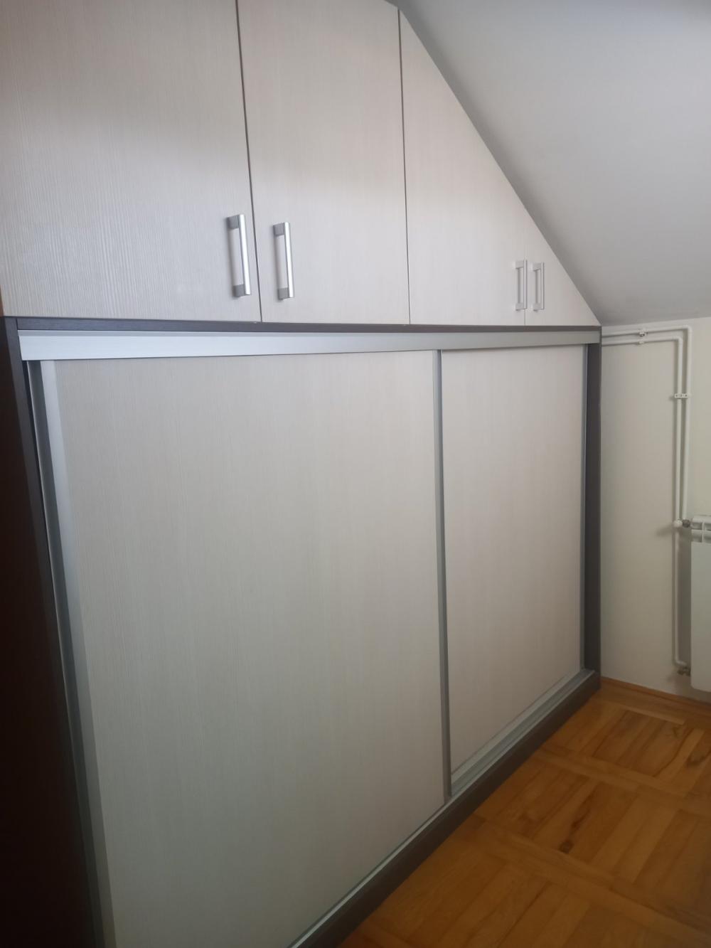 Stan na prodaju u Beogradu, Mirijevo, jednosoban, 31m2, cena 58900 evra