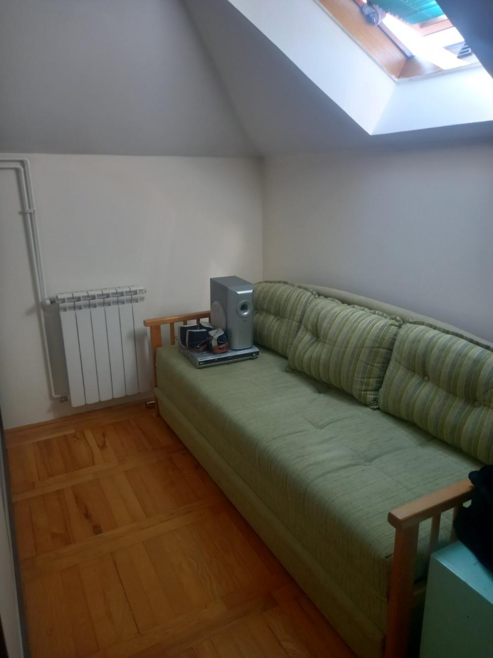 Stan na prodaju u Beogradu, Mirijevo, jednosoban, 31m2, cena 58900 evra