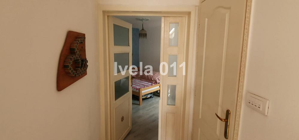 Stan na prodaju u Beogradu, Vračar (Hram), jednoiposoban, 33m2, cena 148000 evra