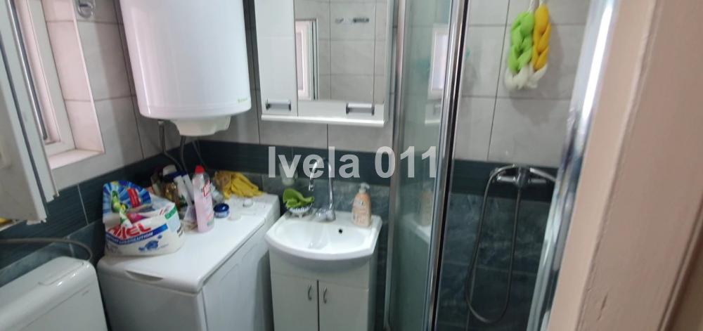 Stan na prodaju u Beogradu, Vračar (Hram), jednoiposoban, 33m2, cena 148000 evra