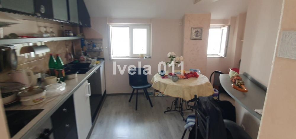 Stan na prodaju u Beogradu, Vračar (Hram), jednoiposoban, 33m2, cena 148000 evra
