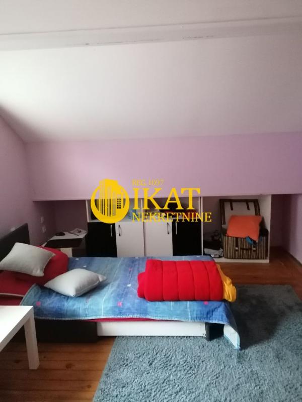 Stan na prodaju u Beogradu, Palilula, cetvorosoban, 80m2, cena 120000 evra