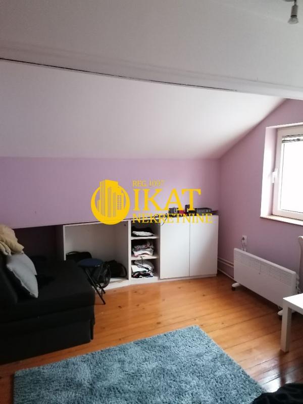 Stan na prodaju u Beogradu, Palilula, cetvorosoban, 80m2, cena 120000 evra
