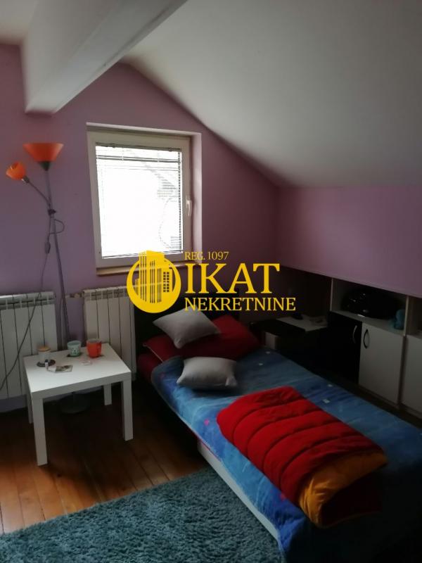 Stan na prodaju u Beogradu, Palilula, cetvorosoban, 80m2, cena 120000 evra