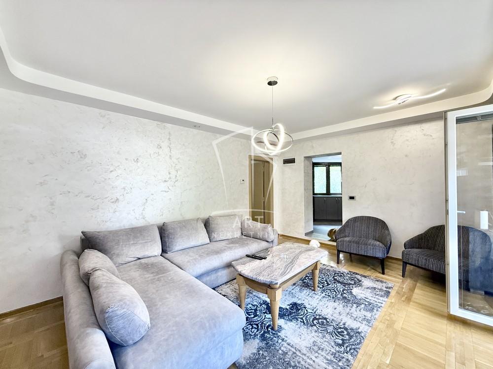 Stan na prodaju u Beogradu, Stari Košutnjak, dvosoban, 50m2, cena 185000 evra
