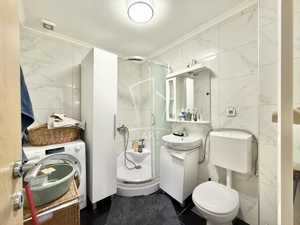 Stan na prodaju u Beogradu, Stari Košutnjak, dvosoban, 50m2, cena 185000 evra