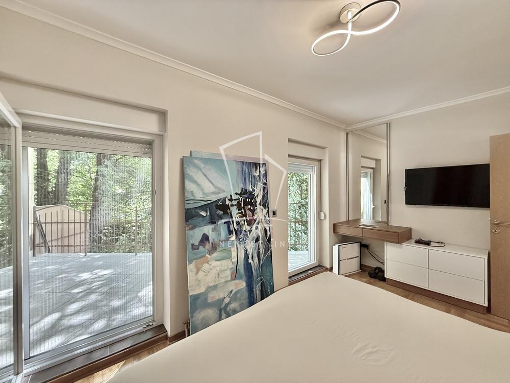 Stan na prodaju u Beogradu, Stari Košutnjak, dvosoban, 50m2, cena 185000 evra