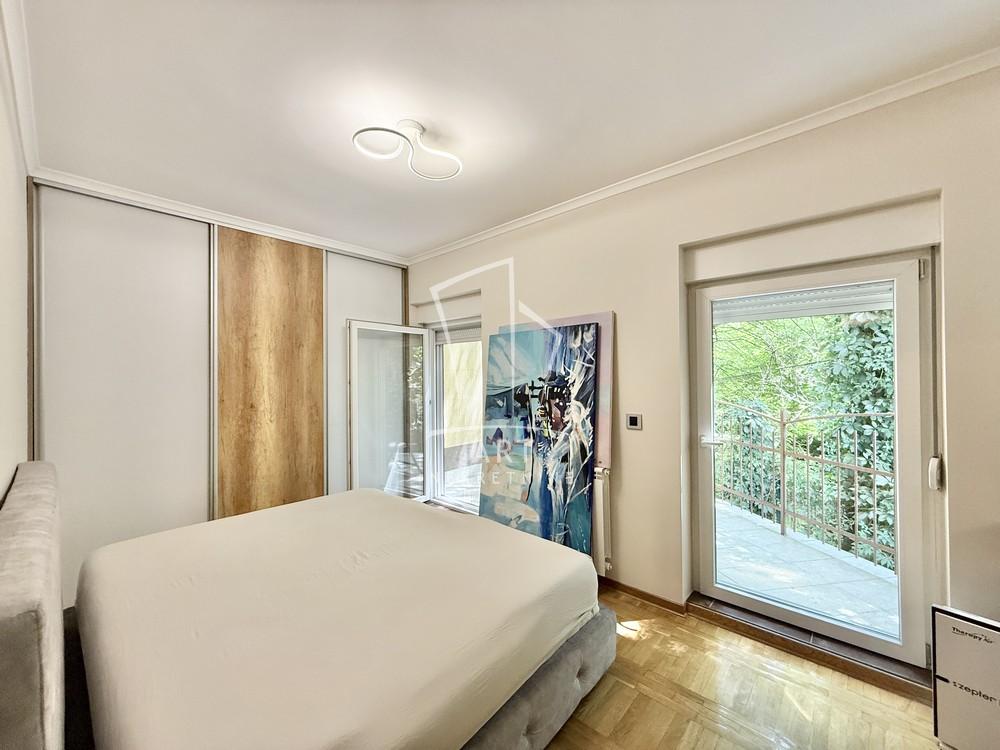 Stan na prodaju u Beogradu, Stari Košutnjak, dvosoban, 50m2, cena 185000 evra