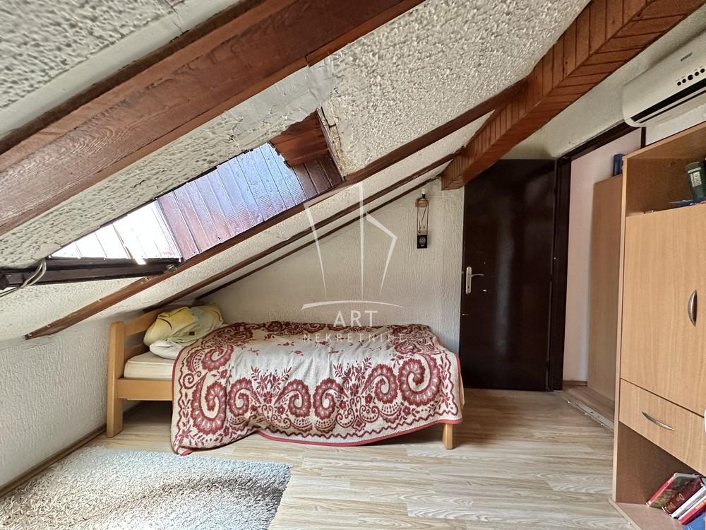 Stan na prodaju u Beogradu, Zemun, dvosoban, 42m2, cena 83000 evra