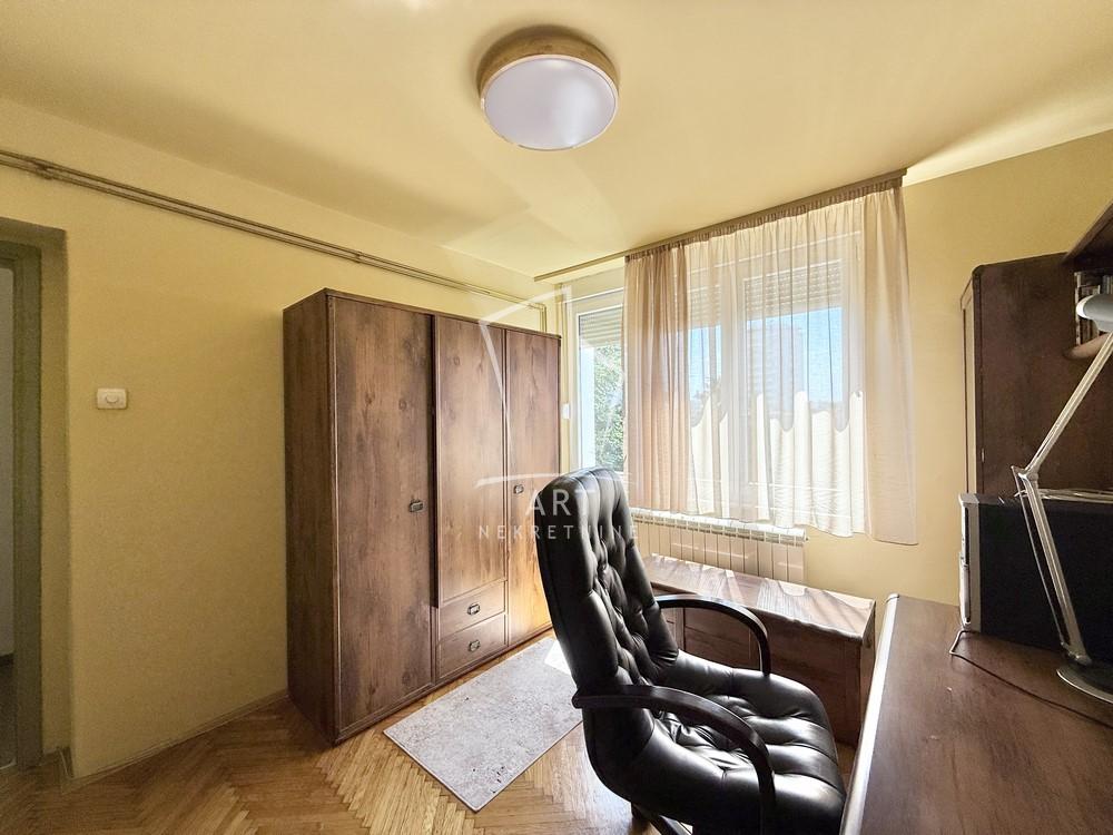 Stan na prodaju u Beogradu, Bulbulder, cetvorosoban, 104m2, cena 348000 evra