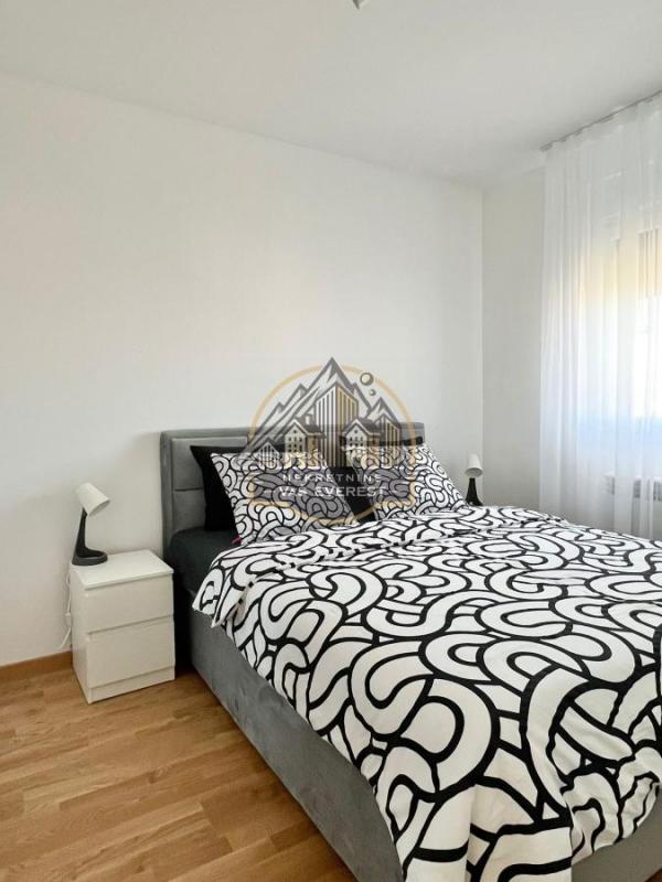 Stan na prodaju u Beogradu, Ledine, dvosoban, 38m2, cena 119000 evra