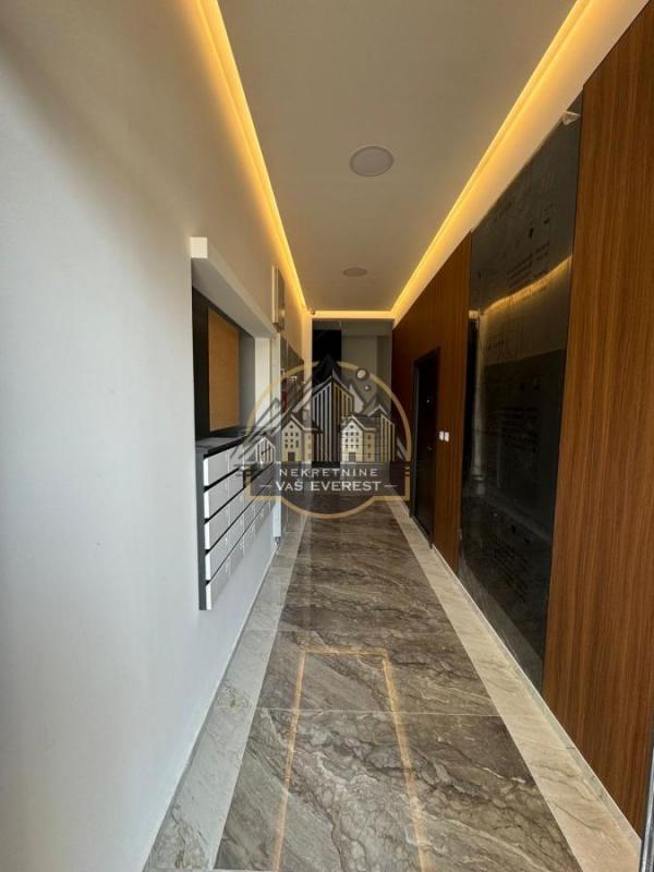 Stan na prodaju u Beogradu, Ledine, dvosoban, 38m2, cena 119000 evra