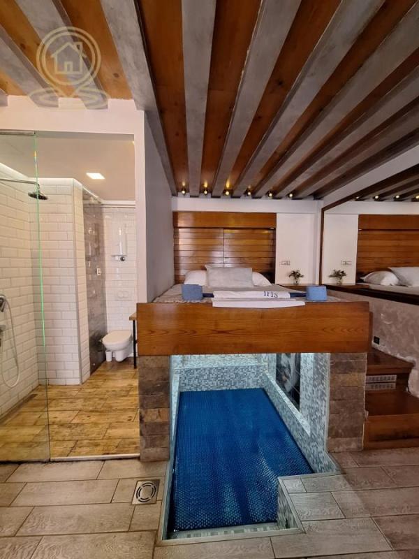 Stan na prodaju u Beogradu, Vračar (Centar), dvosoban, 44m2, cena 195000 evra