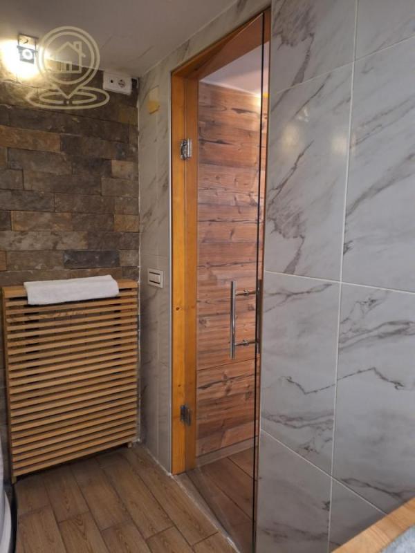 Stan na prodaju u Beogradu, Vračar (Centar), dvosoban, 44m2, cena 195000 evra