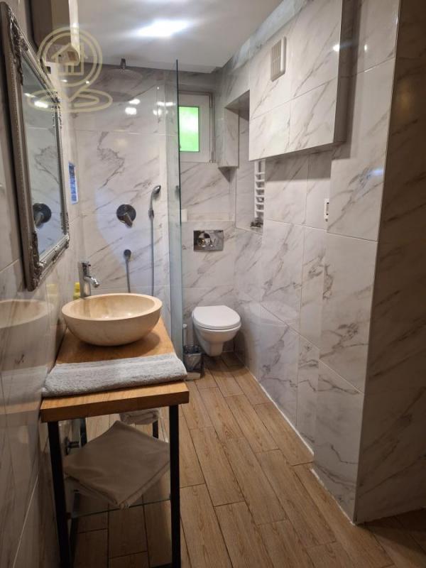Stan na prodaju u Beogradu, Vračar (Centar), dvosoban, 44m2, cena 195000 evra
