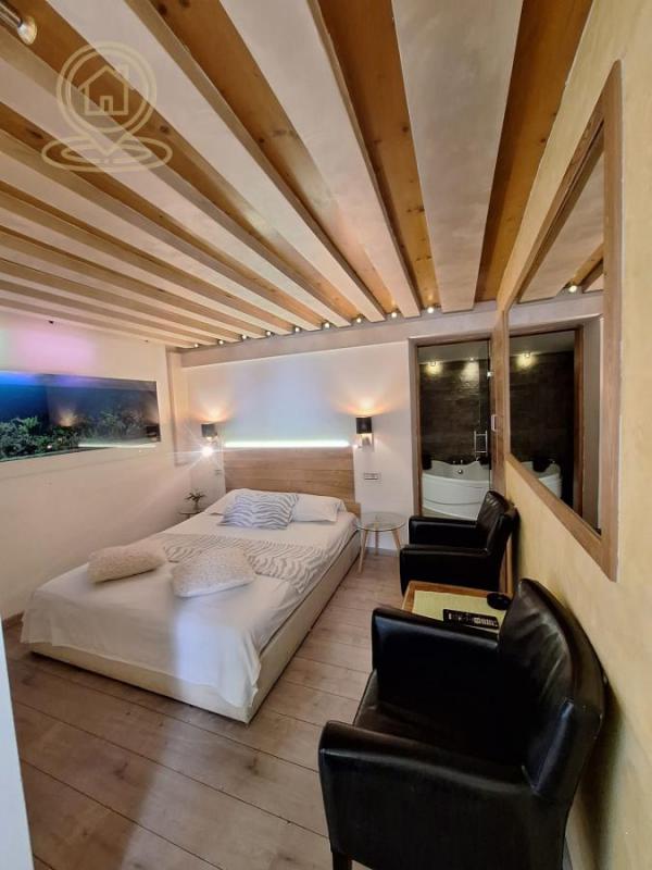 Stan na prodaju u Beogradu, Vračar (Centar), dvosoban, 44m2, cena 195000 evra