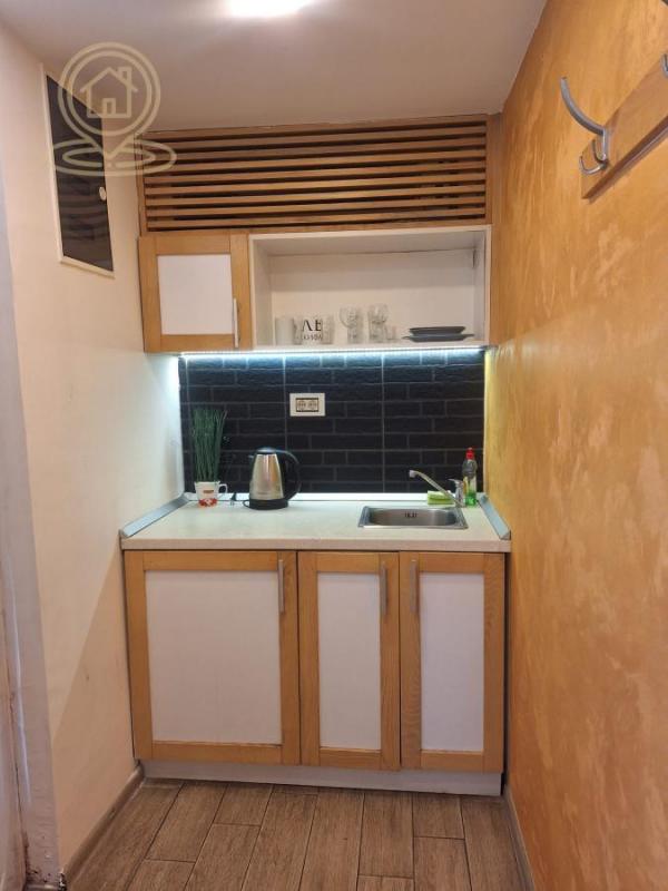Stan na prodaju u Beogradu, Vračar (Centar), dvosoban, 44m2, cena 195000 evra