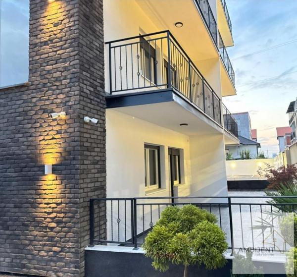 Stan na prodaju u Beogradu, Surčin, dvosoban, 59m2, cena 95909 evra